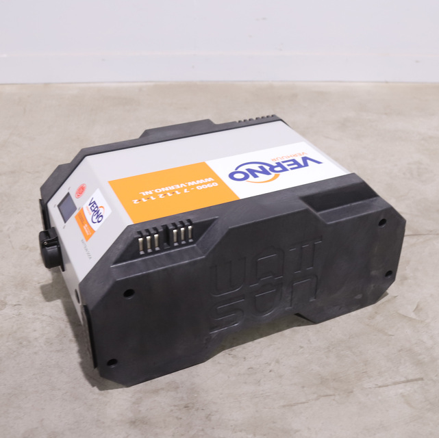 Accupack basisunit draagbaar 2000W huren