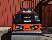 Trilwals 1,6 ton diesel