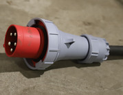 Heater 36000 Kcal voor het verwarmen van grote ruimtes en voor industriële toepassingen.