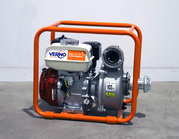Vuilwaterpomp 30m3 Verno Verhuur 