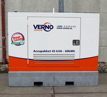 Accupack 45 kVA – 60 kWh 