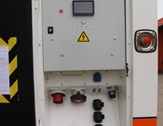 Accupack 45 kVA - 60 kWh