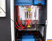 Accupack 45 kVA - 60 kWh