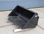 Kniklader 1,5 ton
