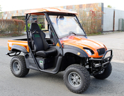 Site carrier Gator