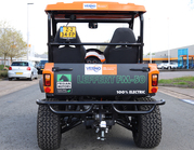 Site carrier Gator