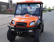 Site carrier Gator