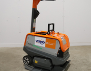Trilplaat 30 kN 50cm | Accu | Omkeerbaar | 100% elektrisch