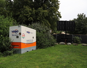 Accupack 45 kVA - 60 kWh