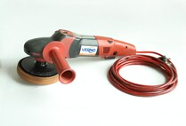 Polijstmachine 230V | Ø150 millimeter