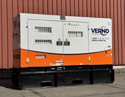 50kVA aggregaat huren Verno 
