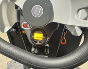 Schrob zuigmachine zitmodel