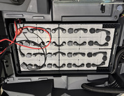 Schrob zuigmachine zitmodel