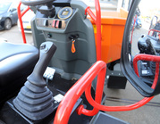 Dumper 2000 kilo