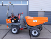 Dumper 2000 kilo