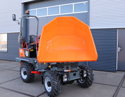 Dumper 2000 kilo