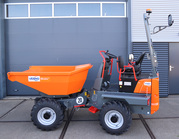 Dumper 2000 kilo