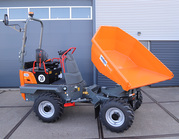 Dumper 2000 kilo