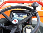 Dumper 4000 kilo