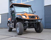 Site Carrier | 2x4 | Accu