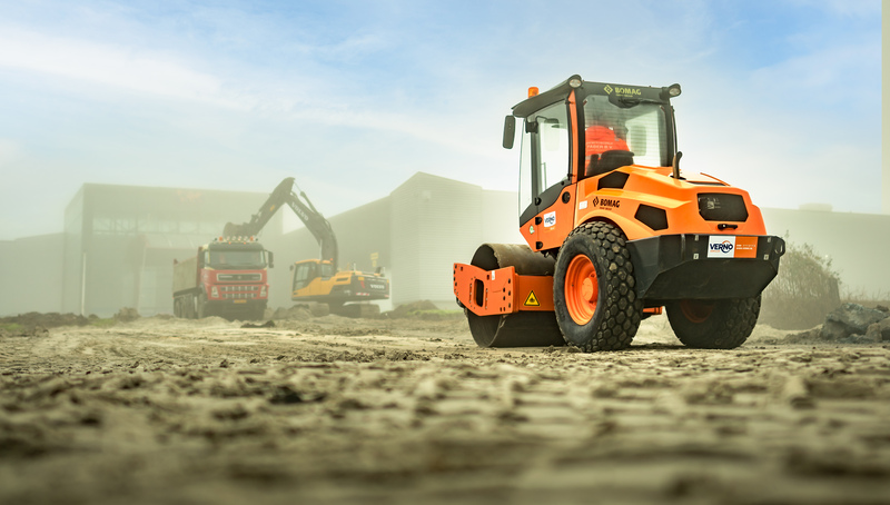 Trilwals 6,6 ton | Diesel | 182cm huren