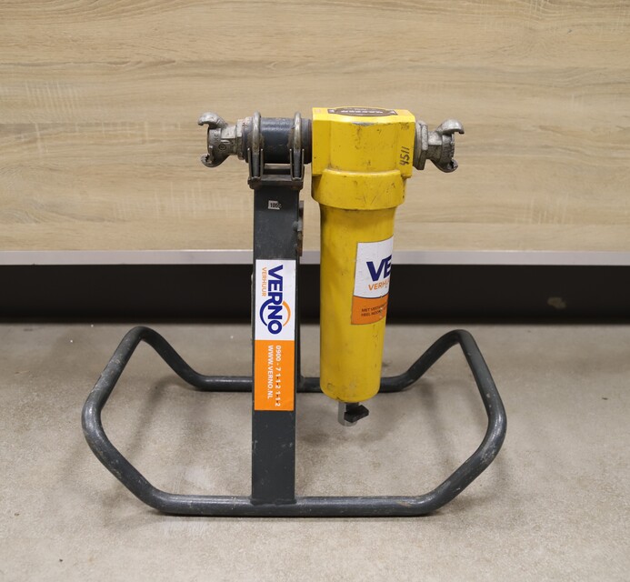 Cycloon waterafscheider huren