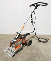 Tapijtstripmachine | 230V | 21 centimeter