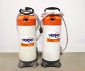 Waterset voor stofvrij zagen 