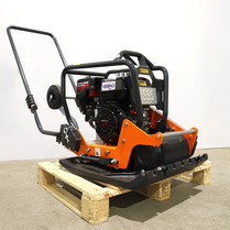 Trilplaat 20kN | 50 cm | Benzine