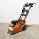 Vloerstripmachine 230V zwaar