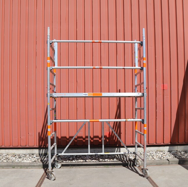 Kamersteiger 80 | 2,30 meter huren