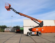 Telescoophoogwerker | 25 meter | 4x4
