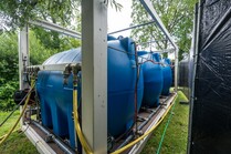 Aquapress-unit 15000 l